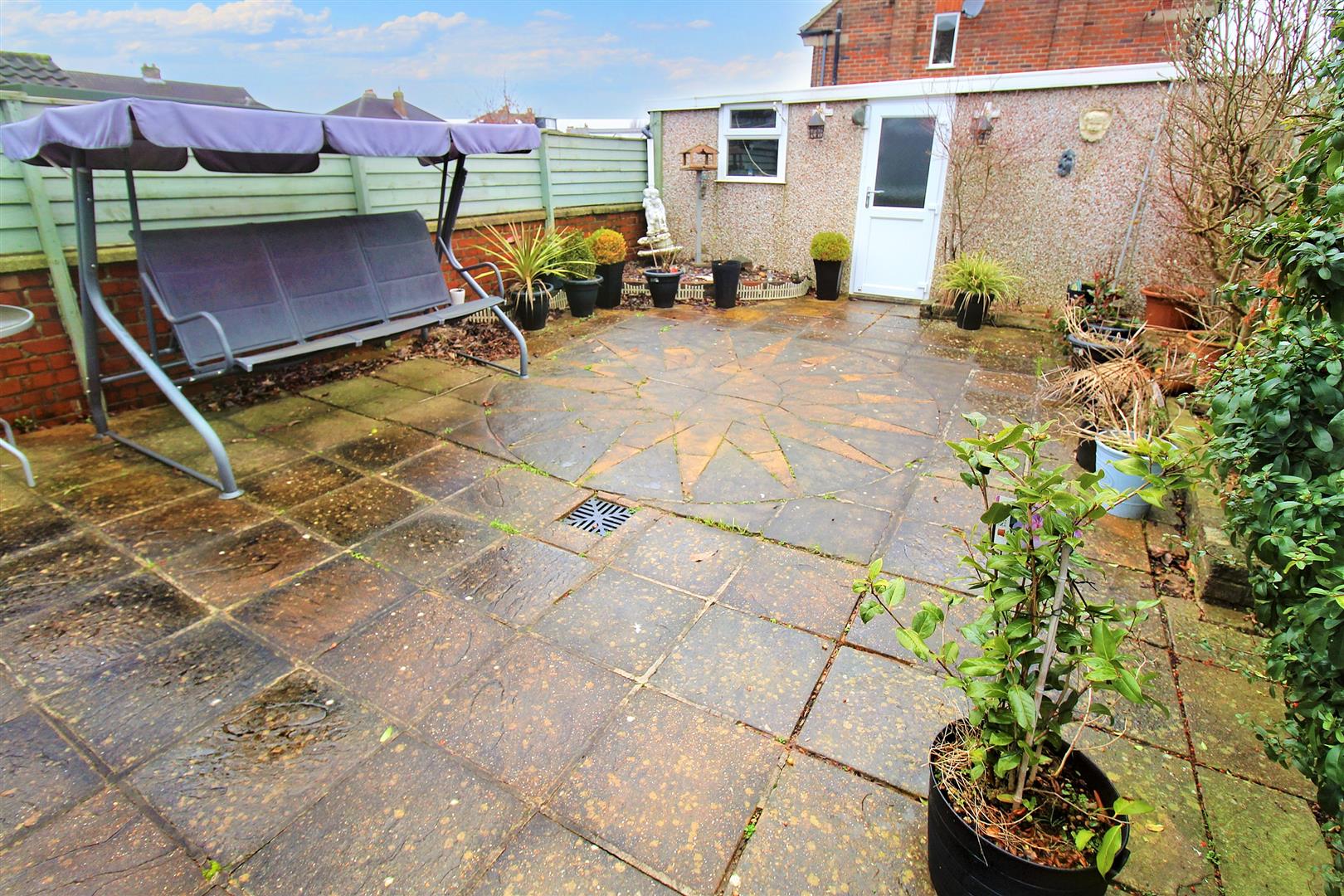 Gilman Avenue, Baddeley Green, Stoke-On-Trent
